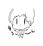 ゆろすた（個別スタンプ：31）