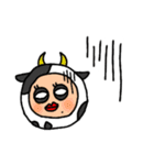 ほなちすたんぷ（個別スタンプ：20）