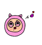 ほなちすたんぷ（個別スタンプ：21）