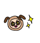 ほなちすたんぷ（個別スタンプ：22）