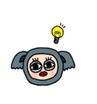 ほなちすたんぷ（個別スタンプ：24）