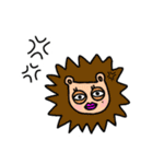 ほなちすたんぷ（個別スタンプ：25）