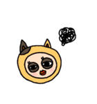 ほなちすたんぷ（個別スタンプ：31）