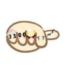 アイスクリーム♪（個別スタンプ：5）