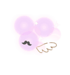 アイスクリーム♪（個別スタンプ：6）