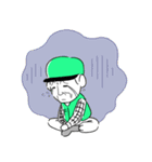 花よりおじいちゃん（個別スタンプ：13）