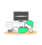 花よりおじいちゃん（個別スタンプ：20）