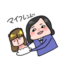 ぺりーのスタンプ！わいわいver 2（個別スタンプ：10）