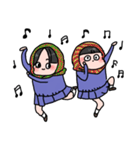 ぺりーのスタンプ！わいわいver 2（個別スタンプ：22）