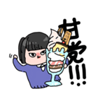 ぺりーのスタンプ！わいわいver 2（個別スタンプ：26）