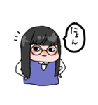 ぺりーのスタンプ！わいわいver 2（個別スタンプ：31）
