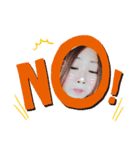 わ-がや2（個別スタンプ：8）