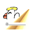 アッヒーなのだー（個別スタンプ：30）