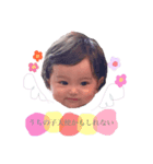 だんくんstamp（個別スタンプ：1）