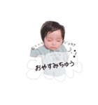 だんくんstamp（個別スタンプ：7）