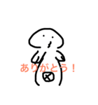タコすけスタンプ2（個別スタンプ：6）