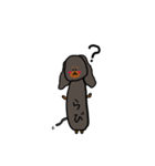 レオとラビ（個別スタンプ：7）