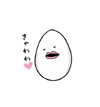 はじめましてコメダさん（個別スタンプ：38）