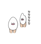 はじめましてコメダさん（個別スタンプ：39）