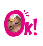Yuua 01（個別スタンプ：8）