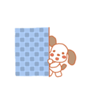 ポチくんの日常スタンプ②（個別スタンプ：8）
