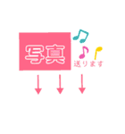 ママ友にもスタンプだけで伝わる（個別スタンプ：15）
