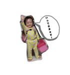 こどもでスタンプ3（個別スタンプ：1）