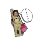 こどもでスタンプ3（個別スタンプ：2）
