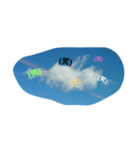 urix_13（個別スタンプ：8）