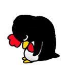 飛べポポ（個別スタンプ：10）