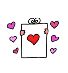 ボクはかえるっち（個別スタンプ：16）