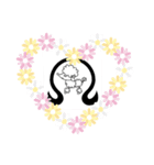 poodlecoco office（個別スタンプ：4）