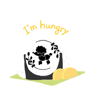 poodlecoco office（個別スタンプ：8）