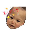 天馬（個別スタンプ：2）