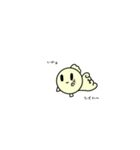 気まぐれ金魚50%（個別スタンプ：26）