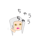 関西弁のスタンプです（個別スタンプ：5）