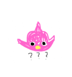 なぽスタ2（個別スタンプ：6）