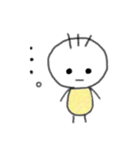 ゆるゆる(あいさつ)（個別スタンプ：12）
