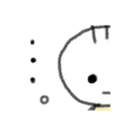 ゆるゆる(あいさつ)（個別スタンプ：14）