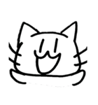 ねこぬ。の日（個別スタンプ：31）
