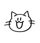 ねこぬ。の日（個別スタンプ：39）