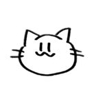 ねこぬ。の日（個別スタンプ：40）