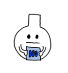 りけ とくお（個別スタンプ：2）