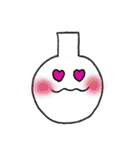 りけ とくお（個別スタンプ：5）