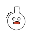 りけ とくお（個別スタンプ：9）