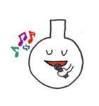 りけ とくお（個別スタンプ：14）