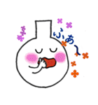 りけ とくお（個別スタンプ：16）