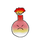 りけ とくお（個別スタンプ：28）