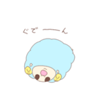 めぇちゃん（個別スタンプ：12）