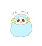 めぇちゃん（個別スタンプ：13）